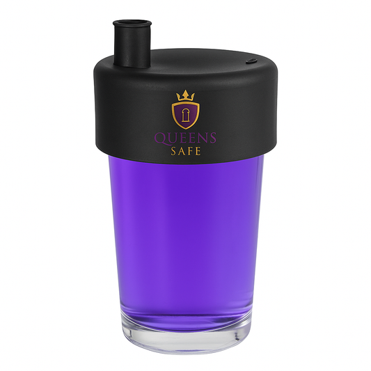 SafeCup Girls – Protège-verre