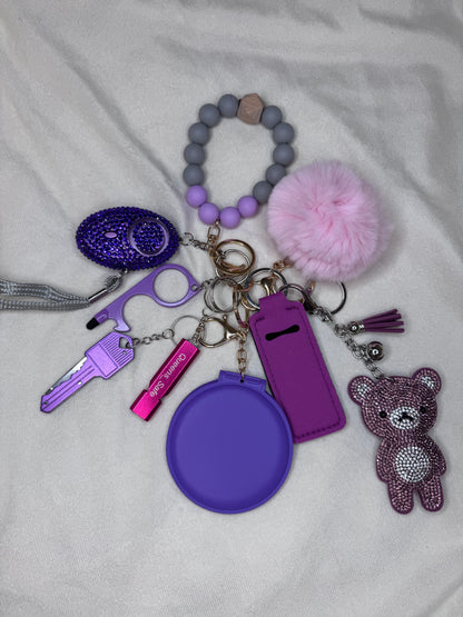 Lila Glam