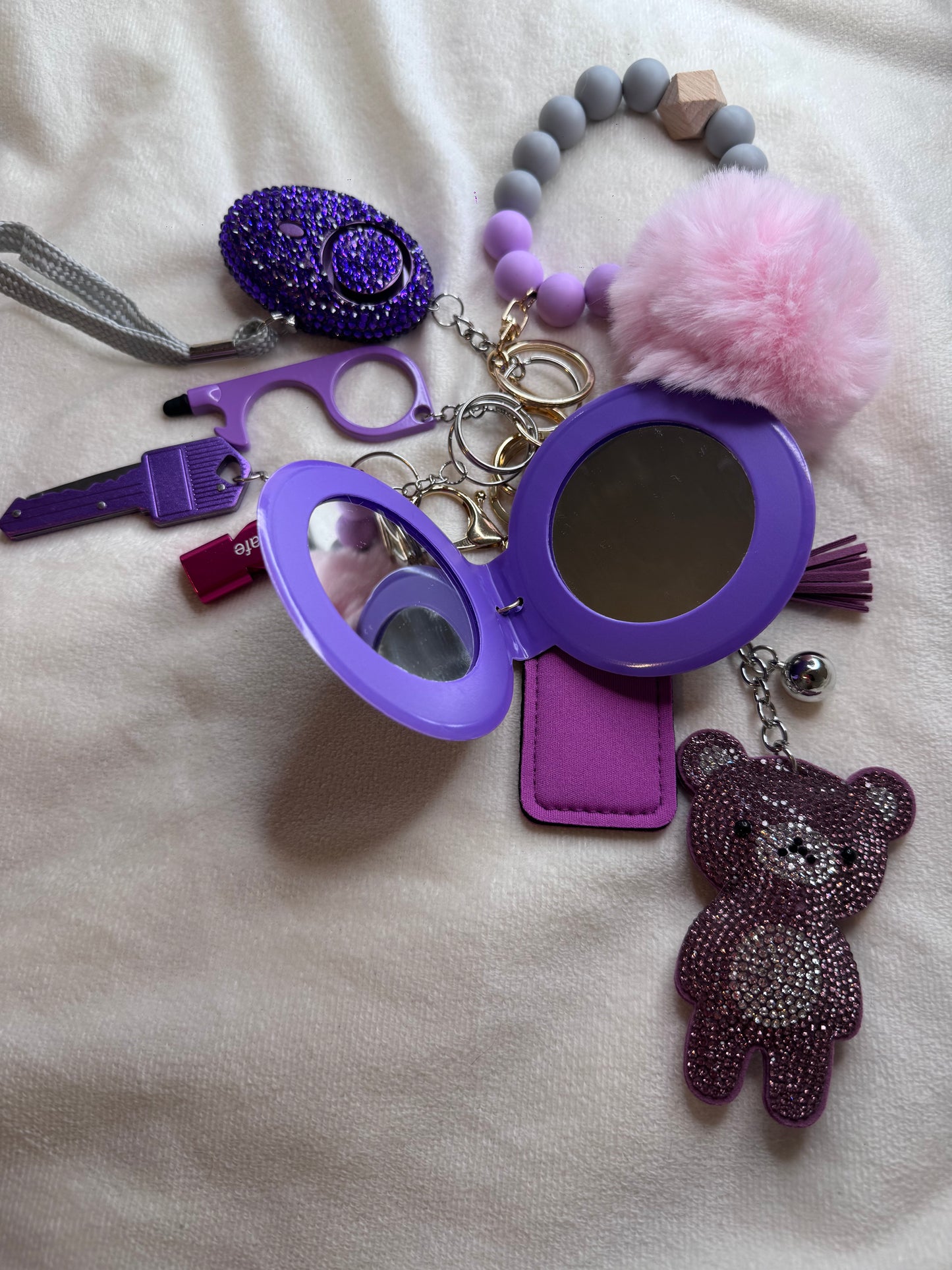 Lila Glam